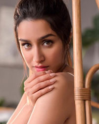 Shraddha Kapoor